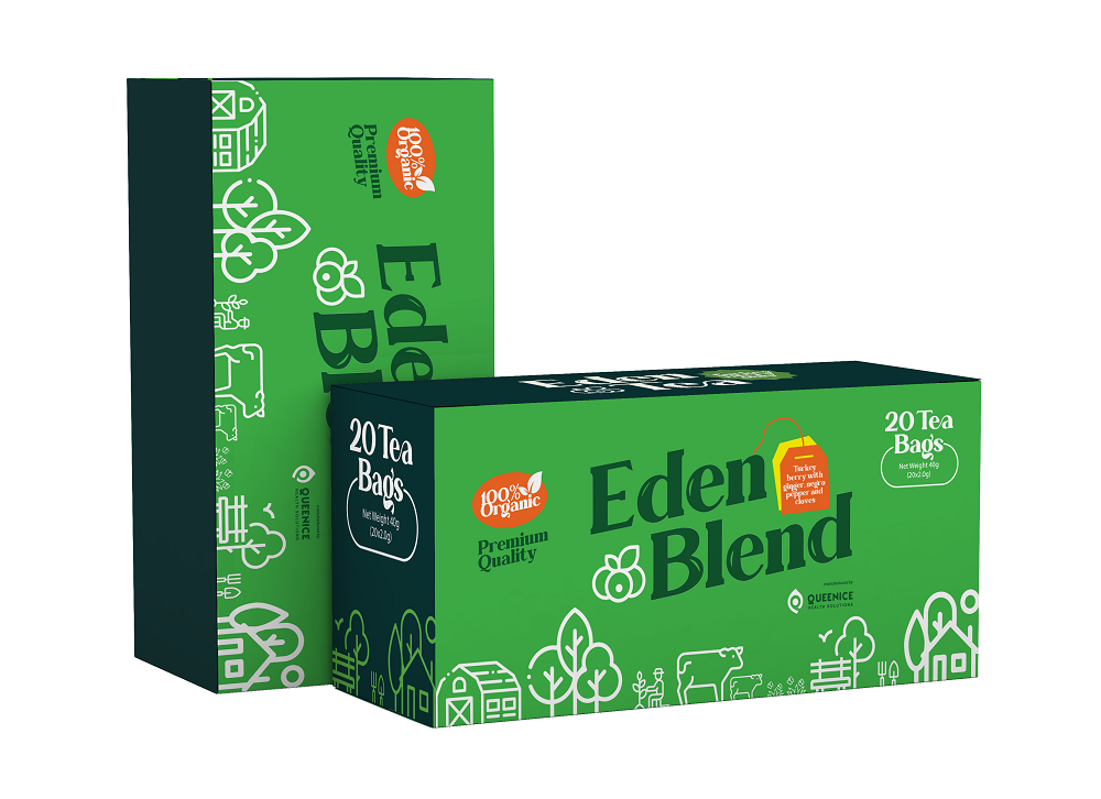 eden mock light green1